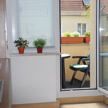 Dresdner Ferien Apartment Дрезден Экстерьер фото