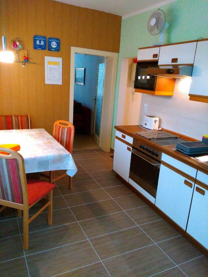 Dresdner Ferien Apartment Дрезден Экстерьер фото