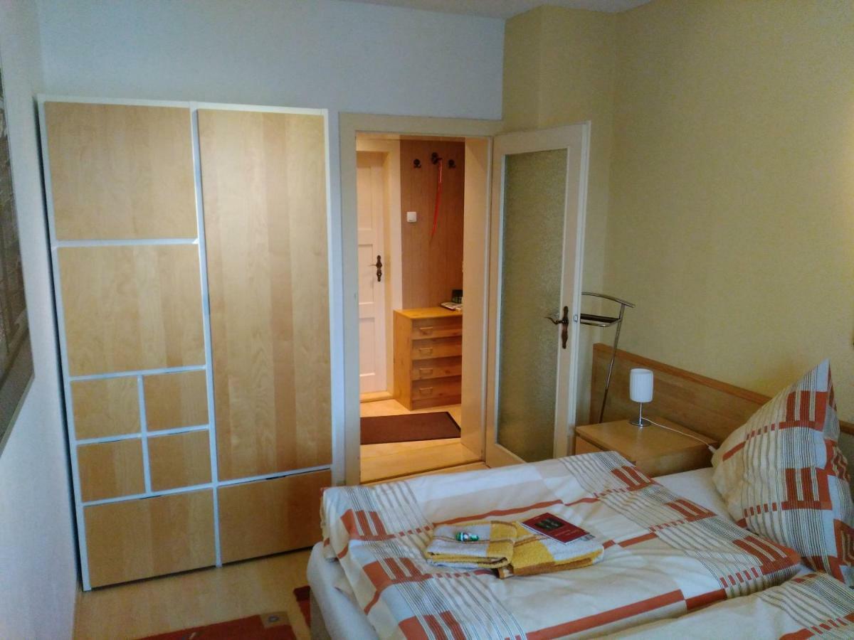 Dresdner Ferien Apartment Дрезден Экстерьер фото