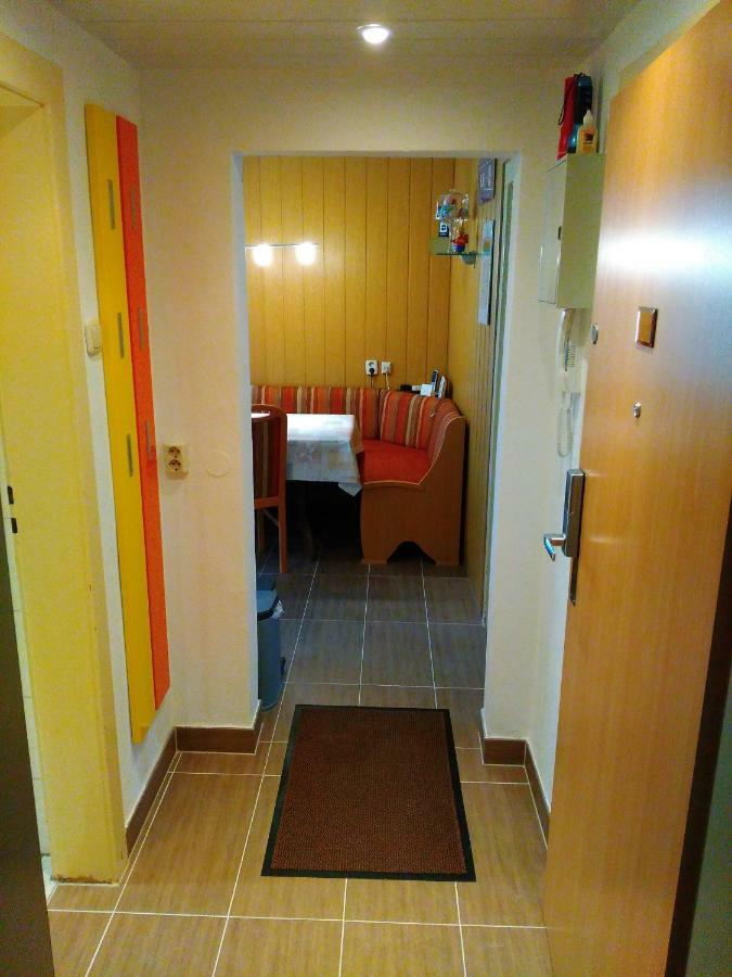 Dresdner Ferien Apartment Дрезден Экстерьер фото