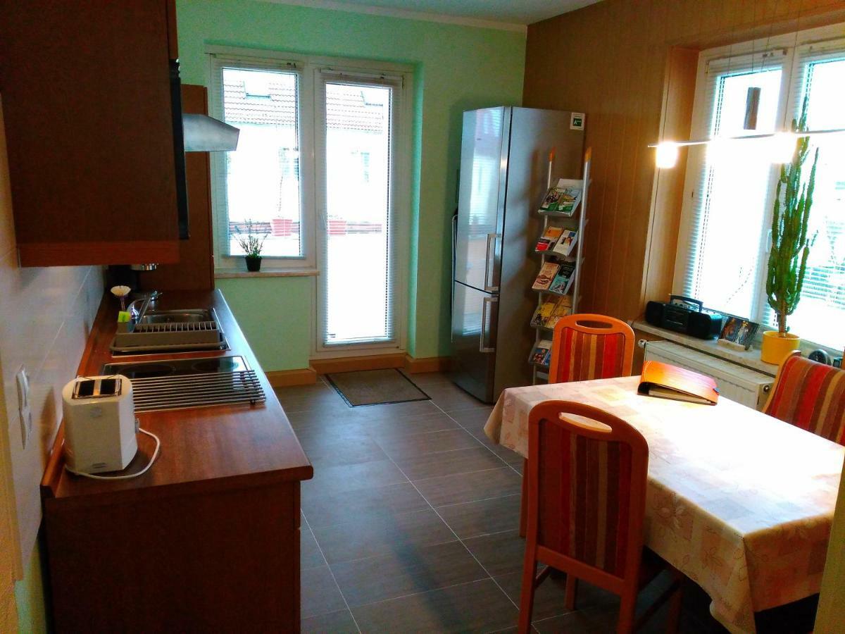 Dresdner Ferien Apartment Дрезден Экстерьер фото